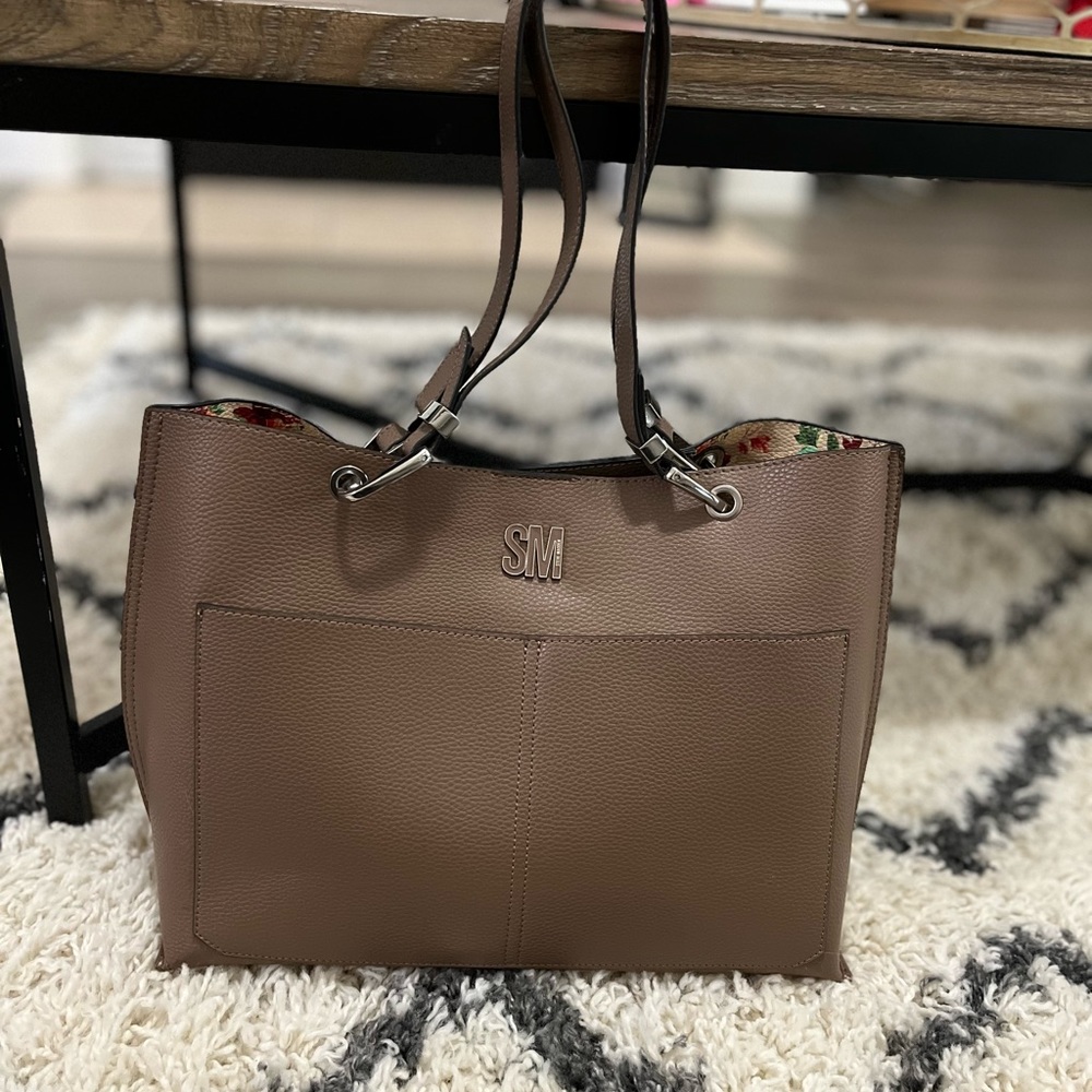 Steve Madden